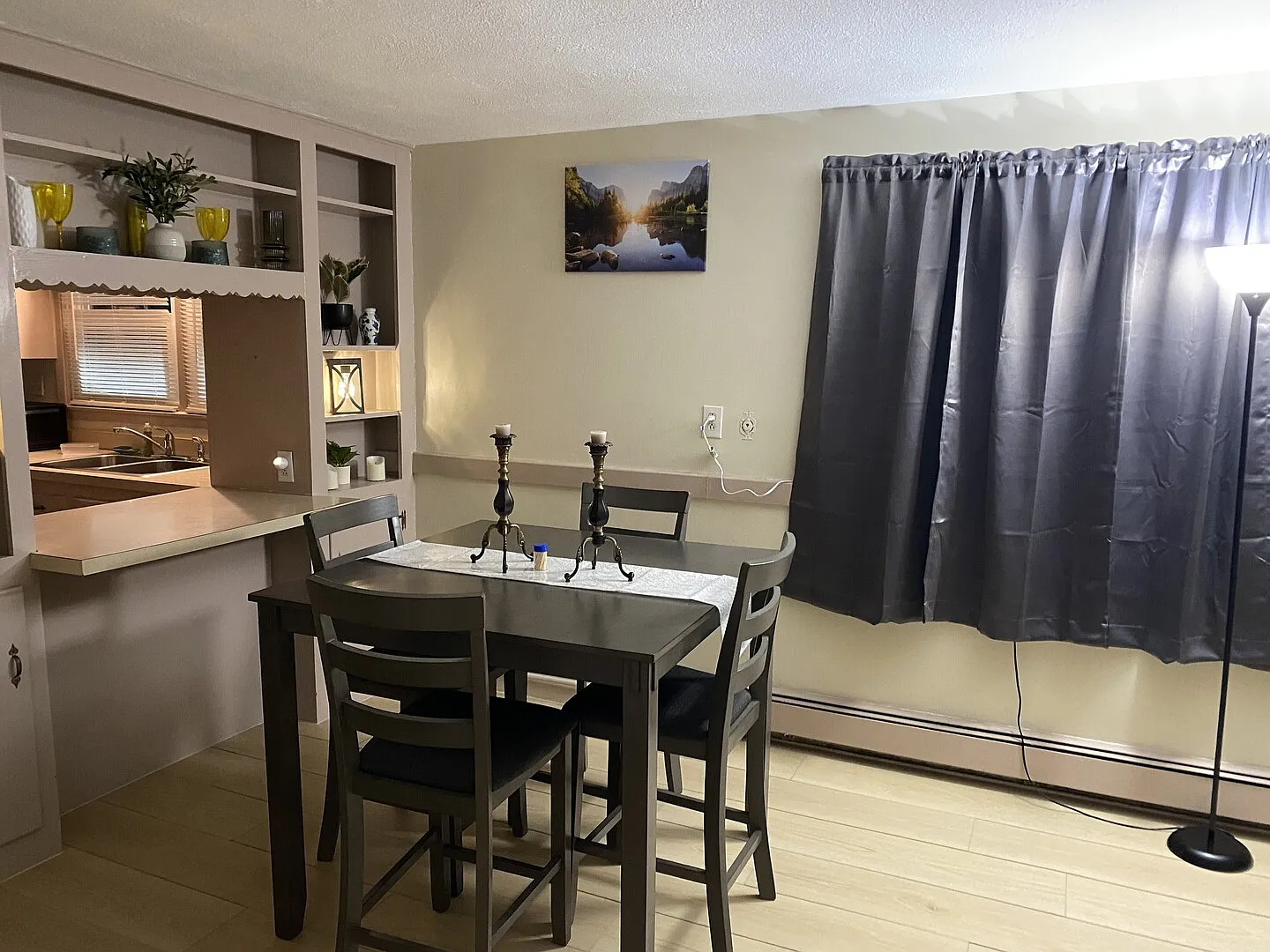 Beautiful Condo — Photo 1