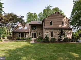 505 Lennon Way, West Chester, PA 19380
