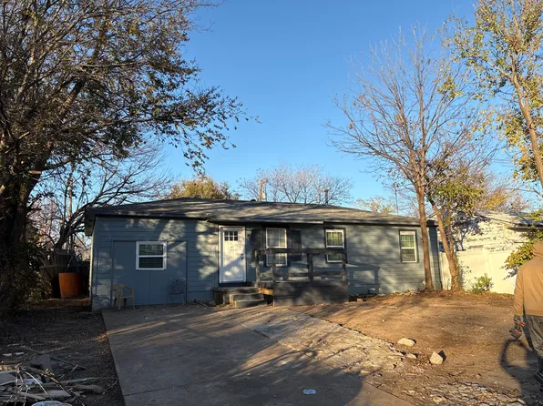 809 E 52nd St N, Tulsa, OK 74126