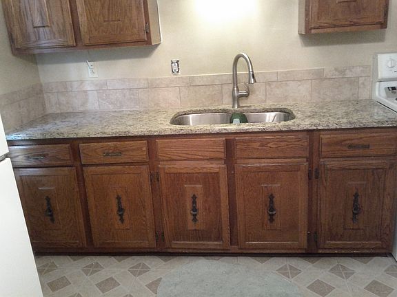 Kitchen Granite Countertops