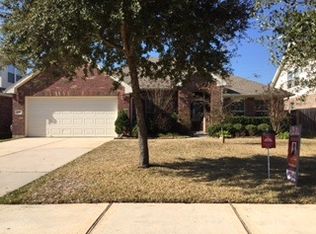 2715 Kingsbury Park Ln, Spring, TX 77386