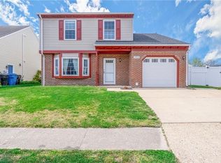 1833 Gettysburg Rd, Virginia Beach, VA 23464