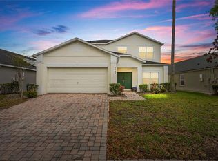 4663 Cumbrian Lakes Dr, Kissimmee, FL 34746