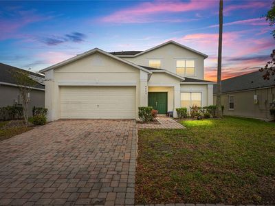 4663 CUMBRIAN LAKES DR, Kissimmee, FL, 34746