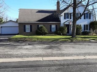 13 Lake St, New Berlin, NY 13411