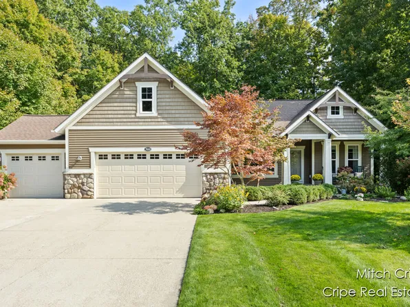 7660 Gooseberry Dr SE, Caledonia, MI 49316