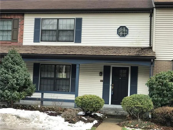 135 Crosswinds Ln, Murrysville, PA 15668