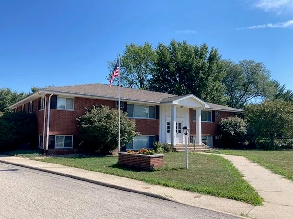 316 W Mazon Ave, Dwight, IL 60420