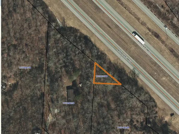 0 Old Cedar Square Rd, High Pt, NC 27263