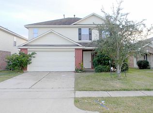 4111 Rain Willow Ct, Houston, TX 77053