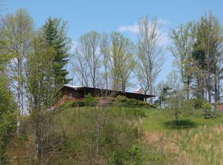 120 Andrews Rd, Butler, TN 37640