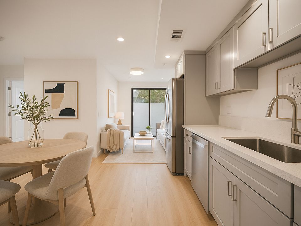 1st image of 858 S Bedford St #100