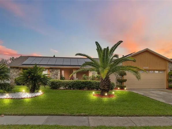 8128 Hook Cir, Orlando, FL 32836