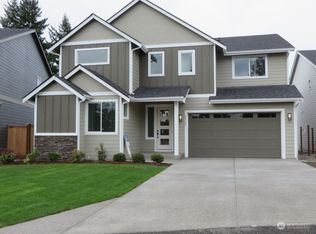 20920 47th Avenue Ct E, Spanaway, WA