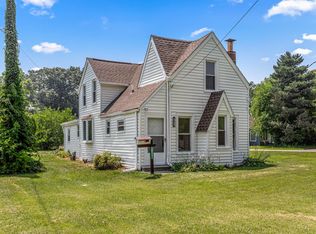 36857 Perry St, Romulus, MI 48174