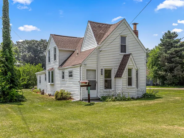 36857 Perry St, Romulus, MI 48174