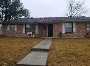 2513 Greenhill Dr, Mesquite, TX