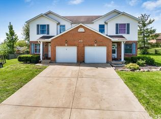 15 Marlou Dr, Hamilton, OH
