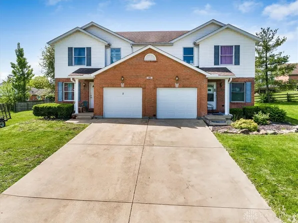 15 Marlou Dr, Hamilton, OH 45013