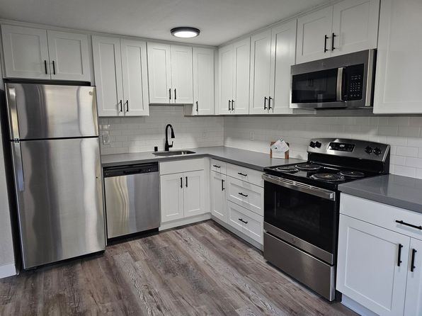 CityScape Apartments | 558 121st Pl NE, Bellevue, WA