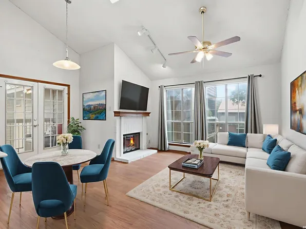 8633 Datapoint Dr #270, San Antonio, TX 78229