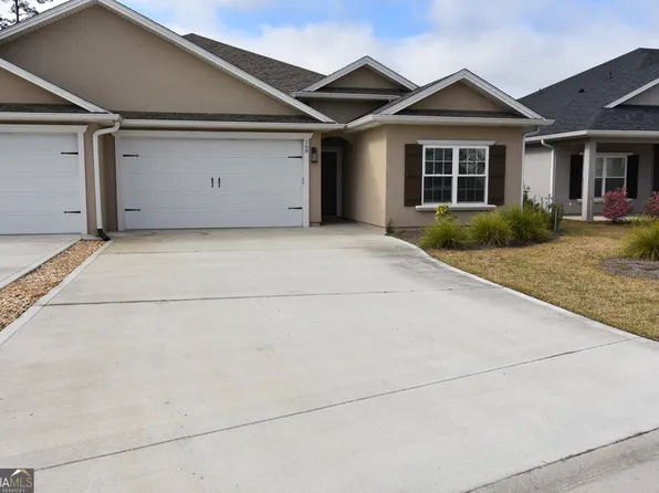 168 The Villas Way, Kingsland, GA 31548