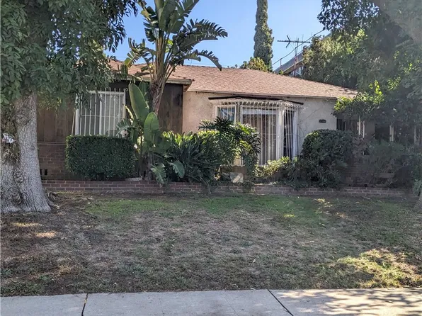 6704 Balboa Blvd, Van Nuys, CA 91406