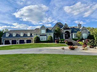 4001 Clinton Rd, Paducah, KY 42001