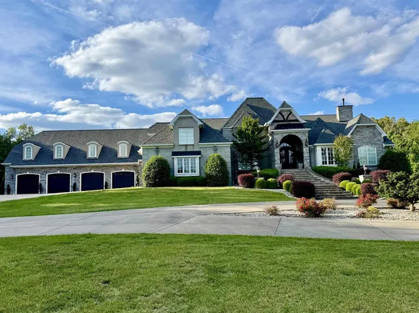 4001 Clinton Rd, Paducah, KY 42001