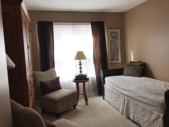 3rd Bed Room