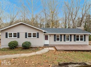 307 Cardinal Dr, Woodstock, GA 30188