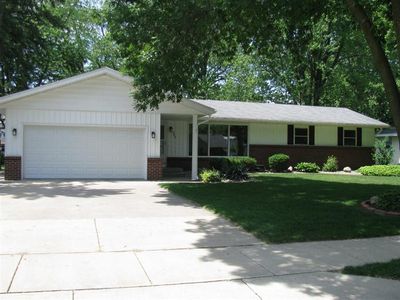 342 N Michigan St, Zeeland, MI, 49464