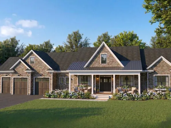 12-3 Wentworth Drive #12-3, Greenland, NH 03840