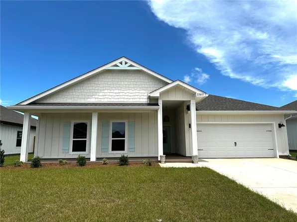 22077 Aleutian Ave, Foley, AL 36535