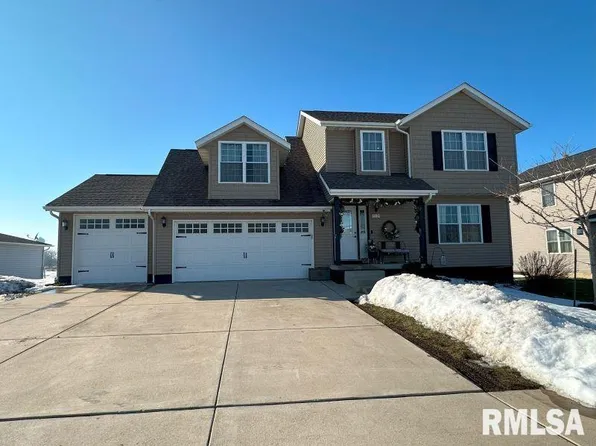 115 14th Ave, De Witt, IA 52742