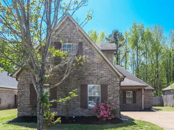 3209 Amanda Belle, Southaven, MS 38672