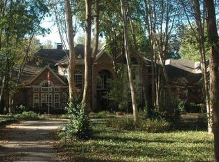 841 Creekwood Cir, Fairview, TX 75069