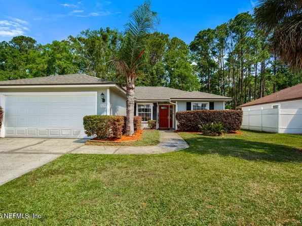 3675 BARBIZON Circle N, Jacksonville, FL 32257