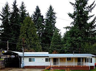 307 117th St SE, Everett, WA 98208