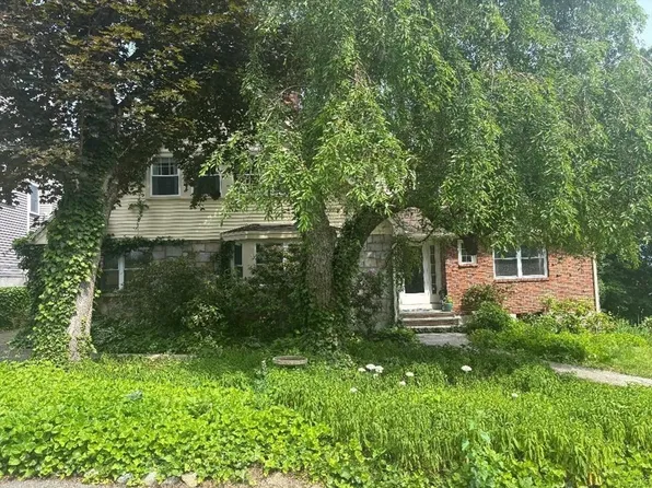 75 Ridge St, Arlington, MA 02474