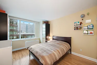 Rented by SERHANT.