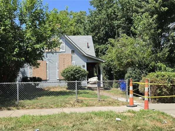 7808 Elton Ave, Cleveland, OH 44102