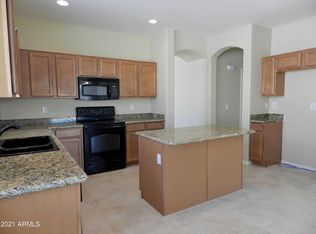 15228 W Windward Ave, Goodyear, AZ 85395