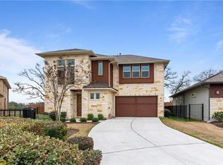 5002 Paul Thomas Dr, Austin, TX 78717