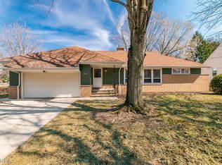 141 Brush Rd, Richmond Heights, OH 44143