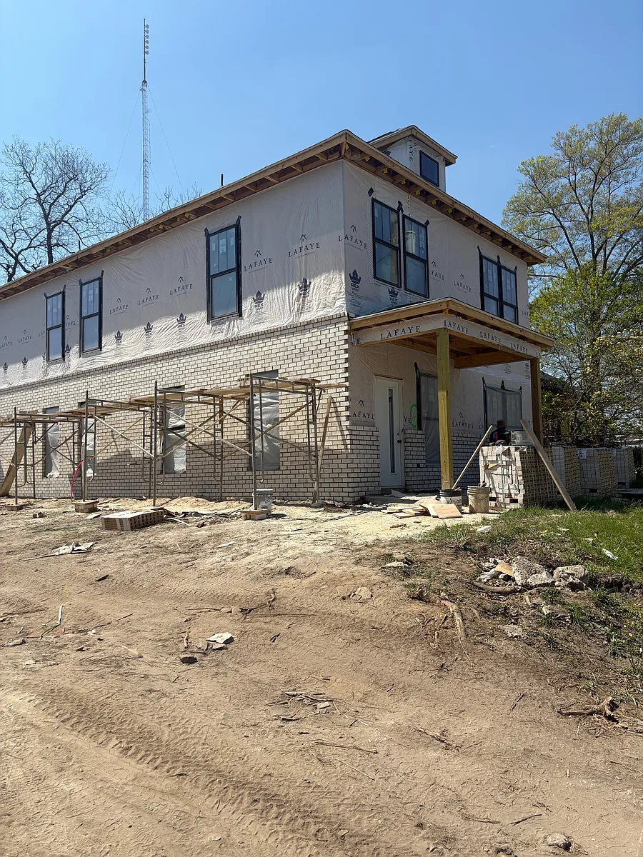 Building Photo - 2466 Millwood Ave #2