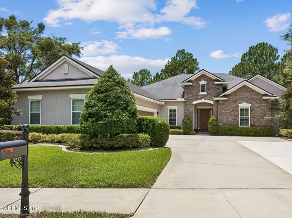 5217 STEADFAST Lane, Jacksonville, FL 32257