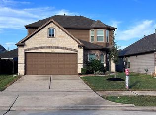 3305 Horizon Side Way, Katy, TX 77493
