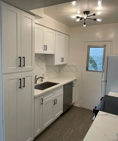 1852 Kelton Ave #1 — Photo 11