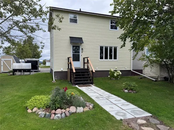 4 Prospect Street, Buchans, NL A0H1G0